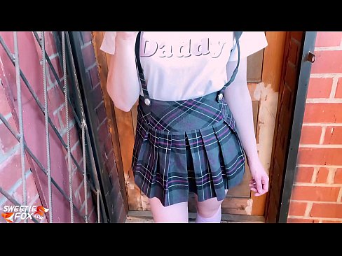 ❤️ Schoolgirl Sucks her dick deeply and fucks instead of studying. Porno at en-gb.pornobot.ru ❌