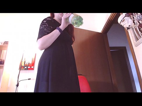 ❤️ A submissive slave who loves dirty and luscious panties is forced to masturbate after watching this video! Porno at en-gb.pornobot.ru ❌