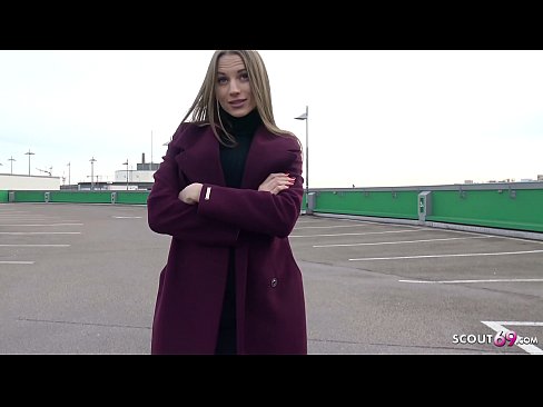 ❤️ GERMAN SCOUT - DREAMY, STILLA TOUCHING, PARKING AND SEXY FOR MONEY Porno at en-gb.pornobot.ru ❌
