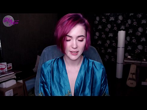 ❤️ Instruction on jerking off from a Russian girl in English Porno at en-gb.pornobot.ru ❌