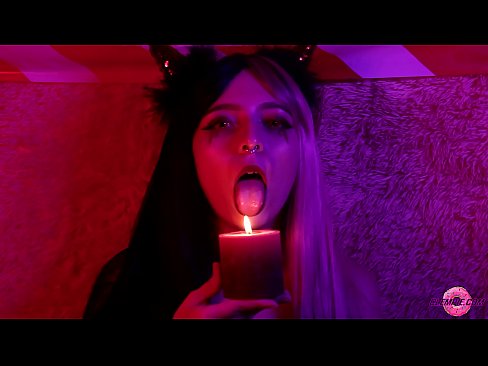 ❤️ A passionate blowjob from a sexy Succubus with a cum in her mouth. Porno at en-gb.pornobot.ru ❌