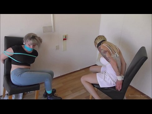 ❤️ Addicted / tied up and gagged / damsel in distress Porno at en-gb.pornobot.ru ❌