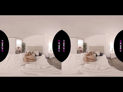 ❤️ PORNBCN VR Two young lesbians wake up horny in 4K 180 3D virtual reality Geneva Bellucci Katrina Moreno Porno at en-gb.pornobot.ru ❌