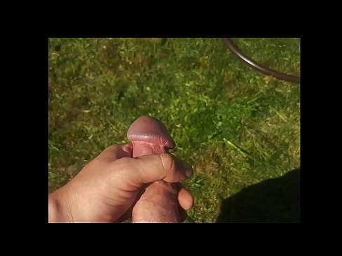 ❤️ Hot hottie fisting her pink pussy and cumming with a squirt in the summer garden Porno at en-gb.pornobot.ru ❌