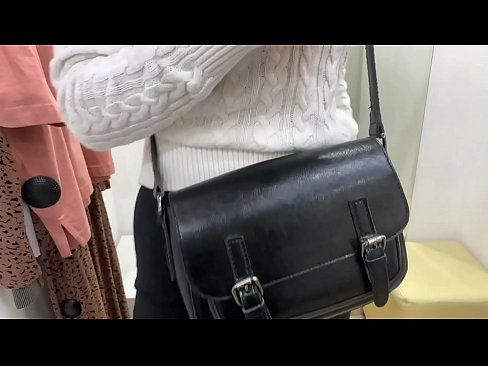 ❤️ Public masturbation of young bitch FeralBerry with a dildo in the fitting room Porno at en-gb.pornobot.ru ❌