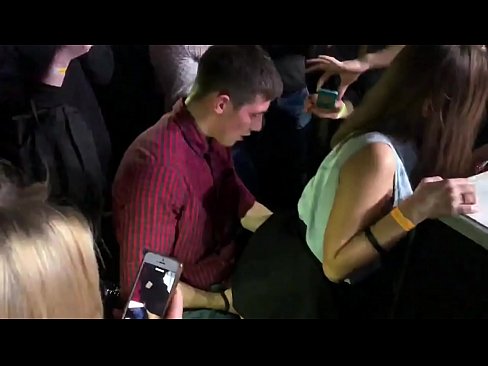 ❤️ Real sex in a Russian nightclub. 18 year old Russian girl anal and vagina fucked in nightclub Porno at en-gb.pornobot.ru ❌