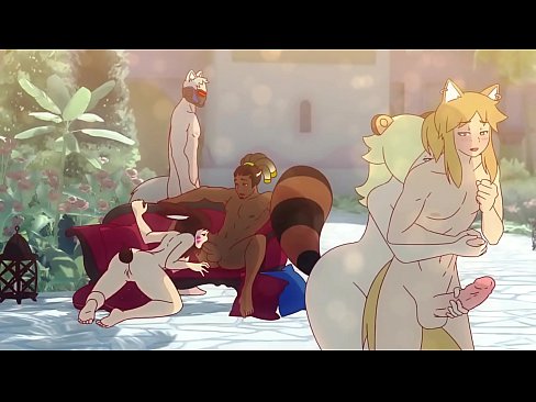 ❤️ The most striking shots of this cartoon in slow motion. Porno at en-gb.pornobot.ru ❌